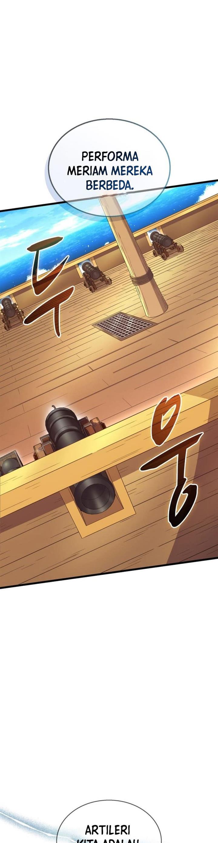 Arcane Sniper Chap 141 - Next Chap 142