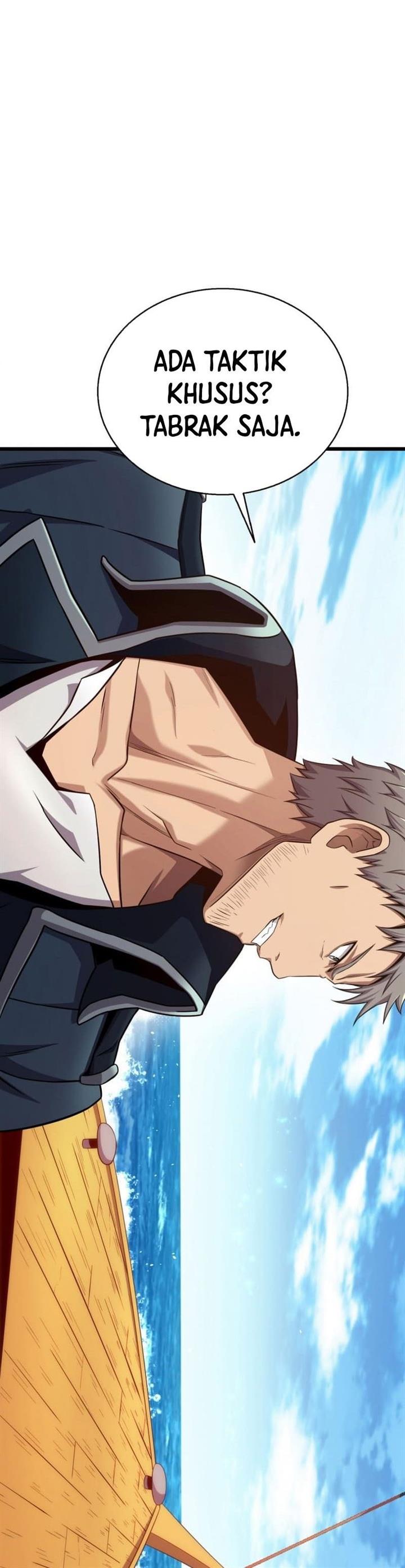 Arcane Sniper Chap 141 - Next Chap 142