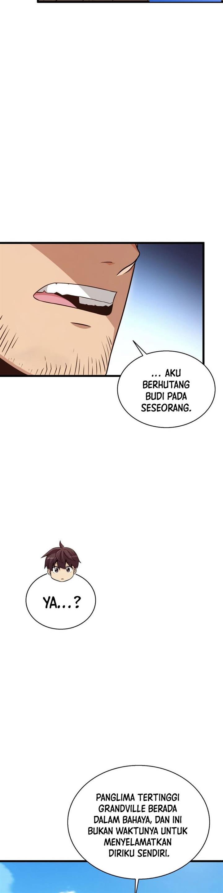 Arcane Sniper Chap 141 - Next Chap 142