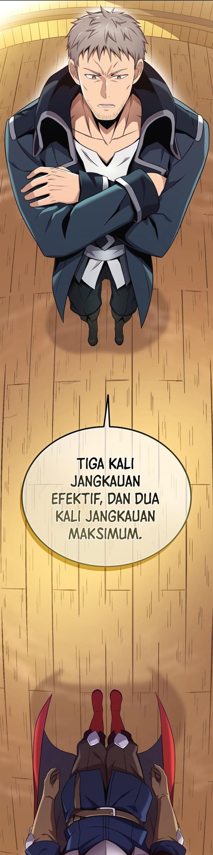 Arcane Sniper Chap 141 - Next Chap 142