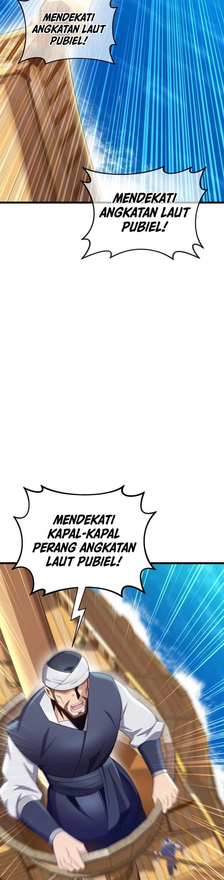 Arcane Sniper Chap 141 - Next Chap 142