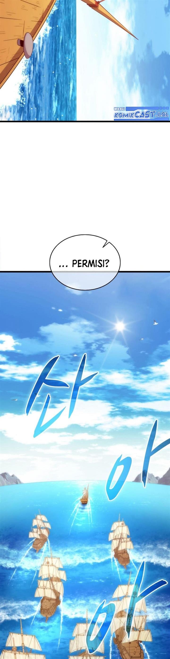 Arcane Sniper Chap 141 - Next Chap 142