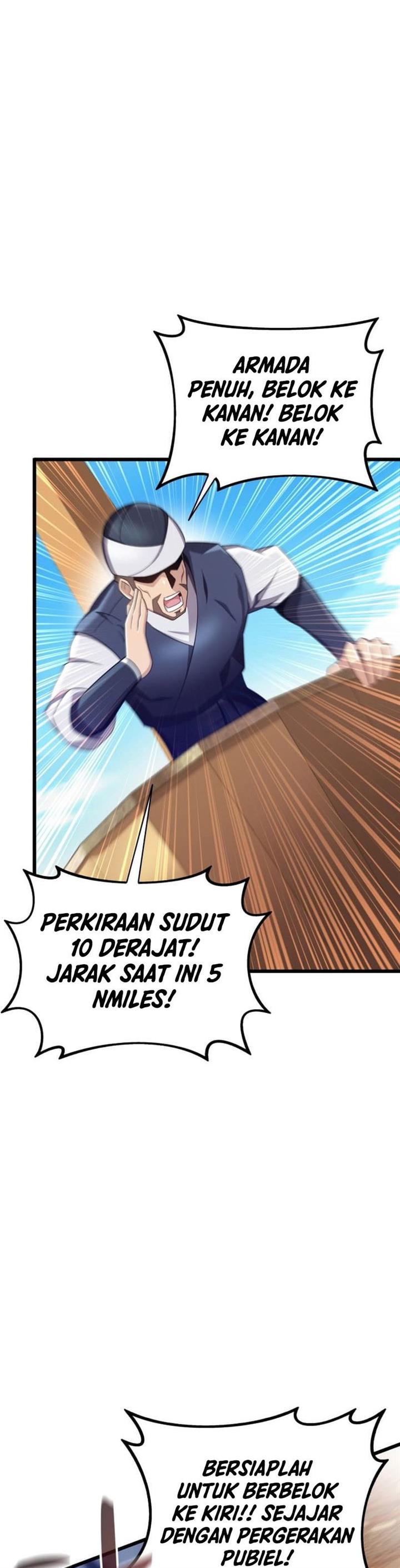 Arcane Sniper Chap 141 - Next Chap 142