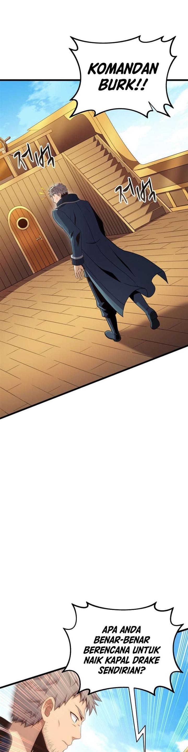 Arcane Sniper Chap 141 - Next Chap 142