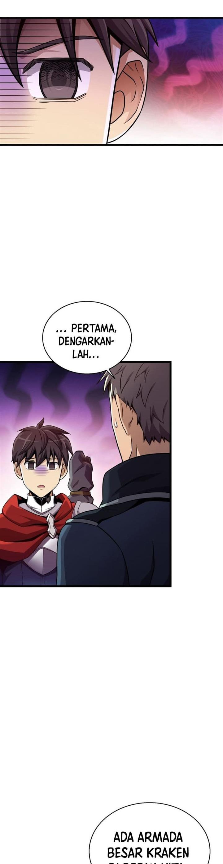 Arcane Sniper Chap 141 - Next Chap 142
