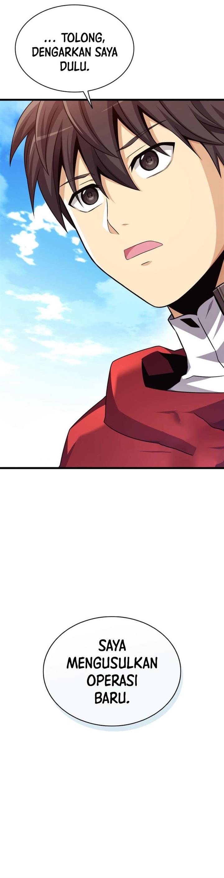 Arcane Sniper Chap 141 - Next Chap 142