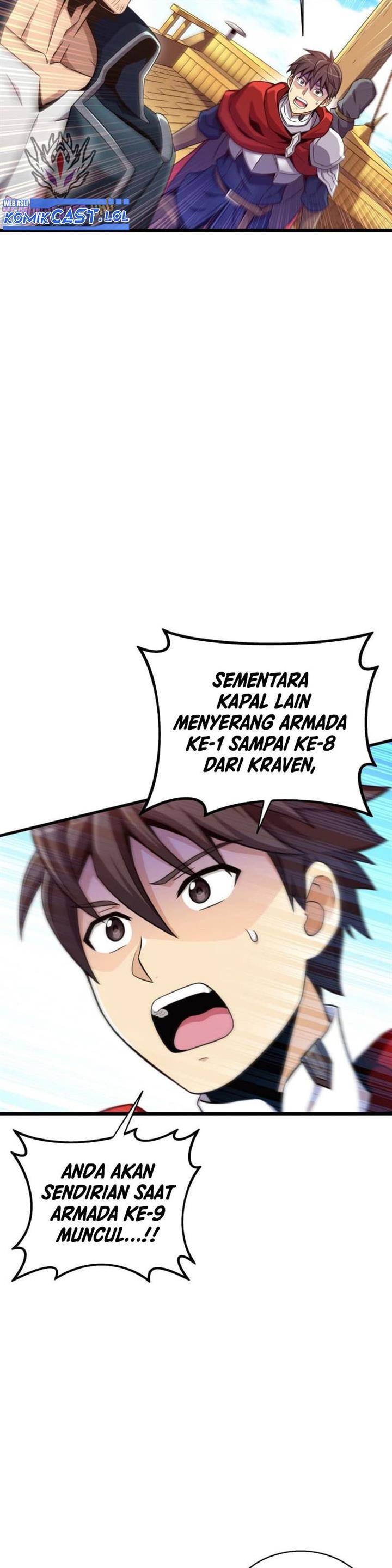 Arcane Sniper Chap 141 - Next Chap 142