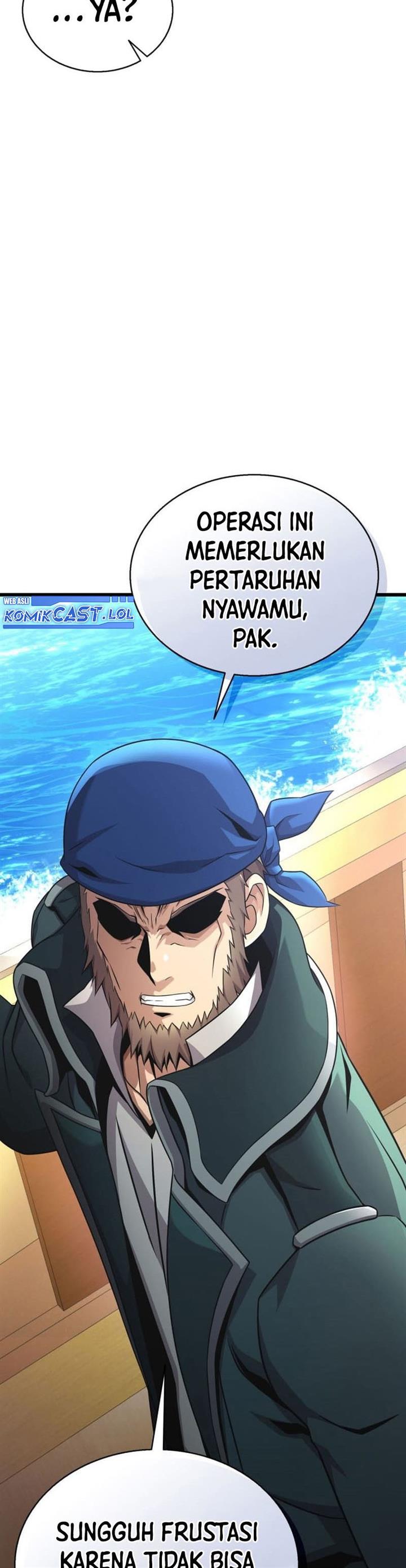 Arcane Sniper Chap 142 - Next Chap 143