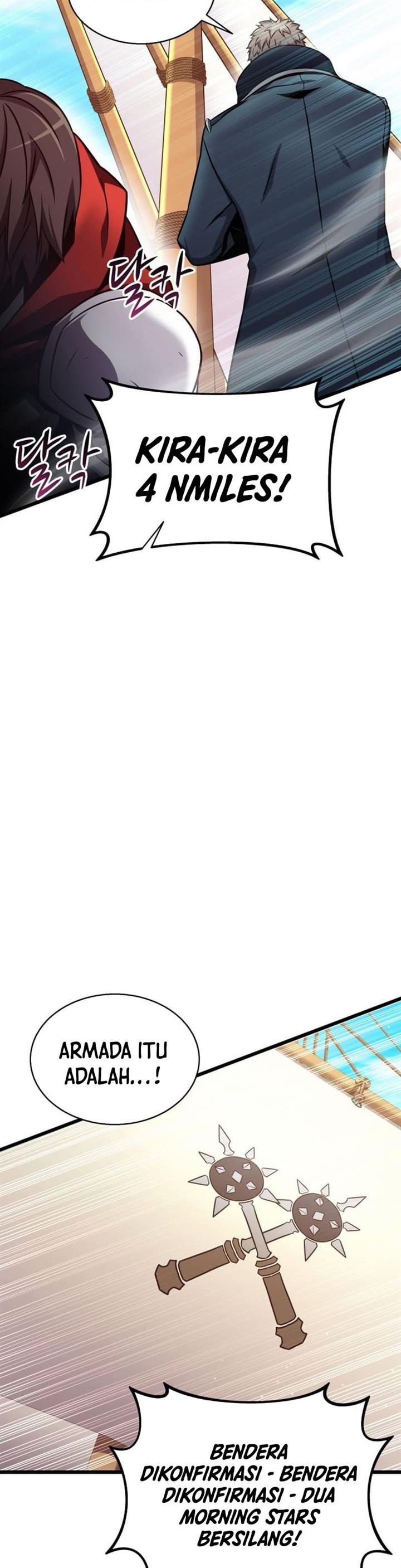 Arcane Sniper Chap 142 - Next Chap 143