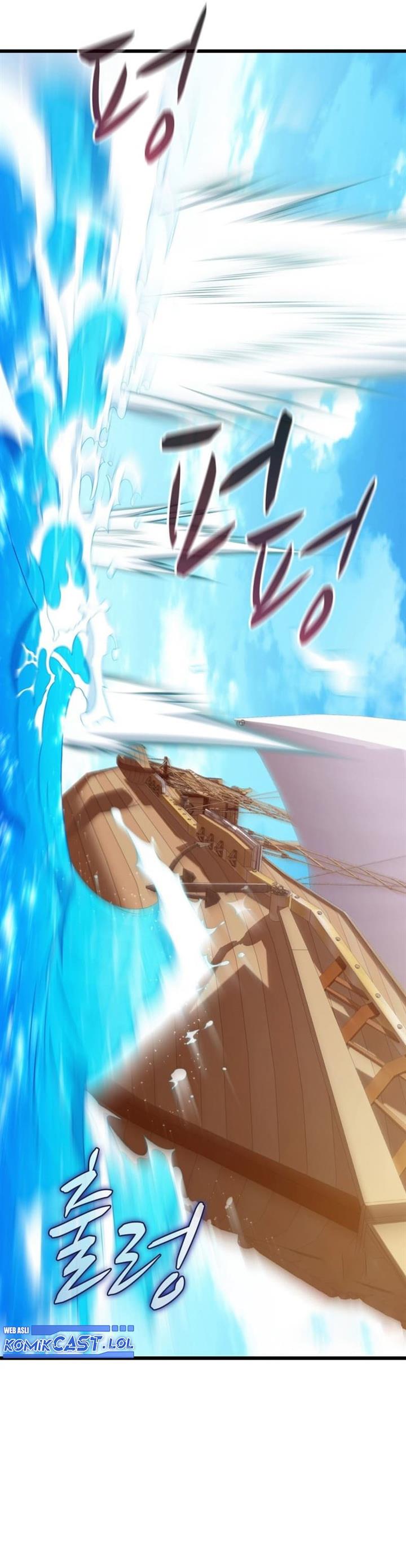 Arcane Sniper Chap 142 - Next Chap 143