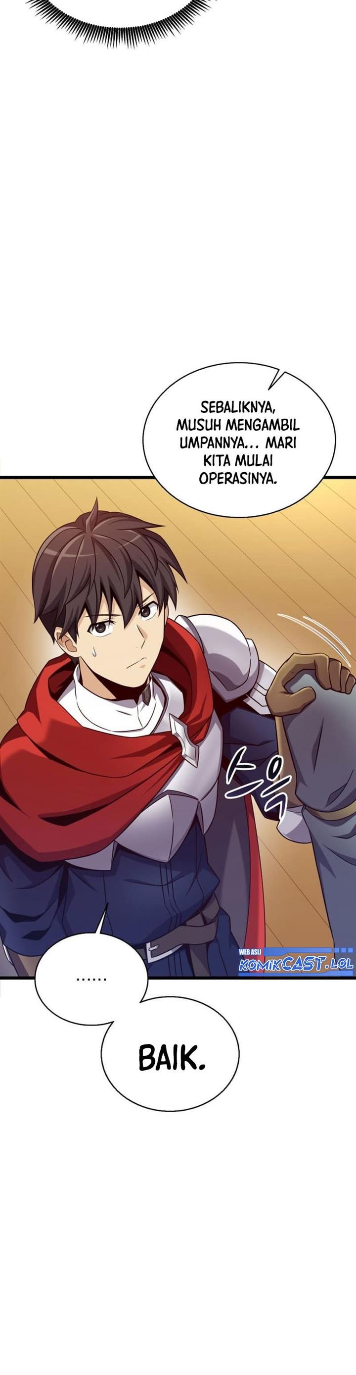 Arcane Sniper Chap 142 - Next Chap 143