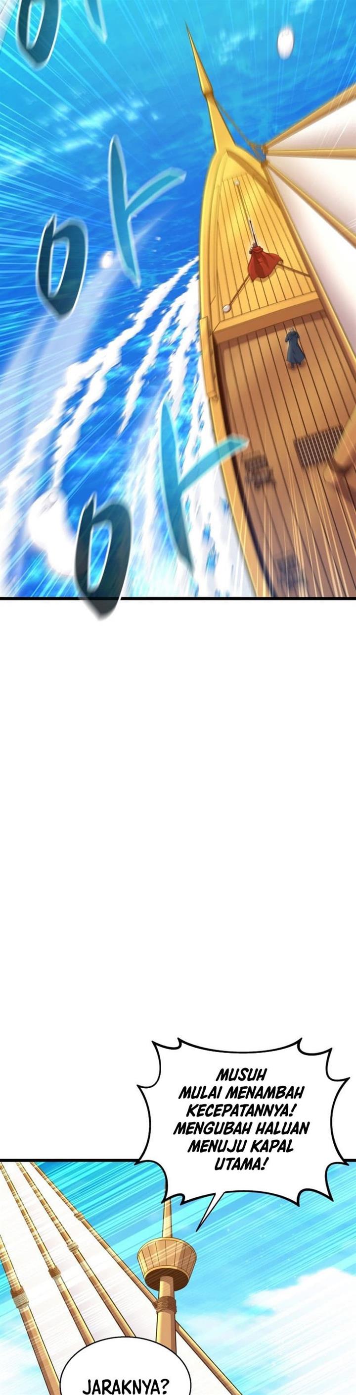 Arcane Sniper Chap 142 - Next Chap 143