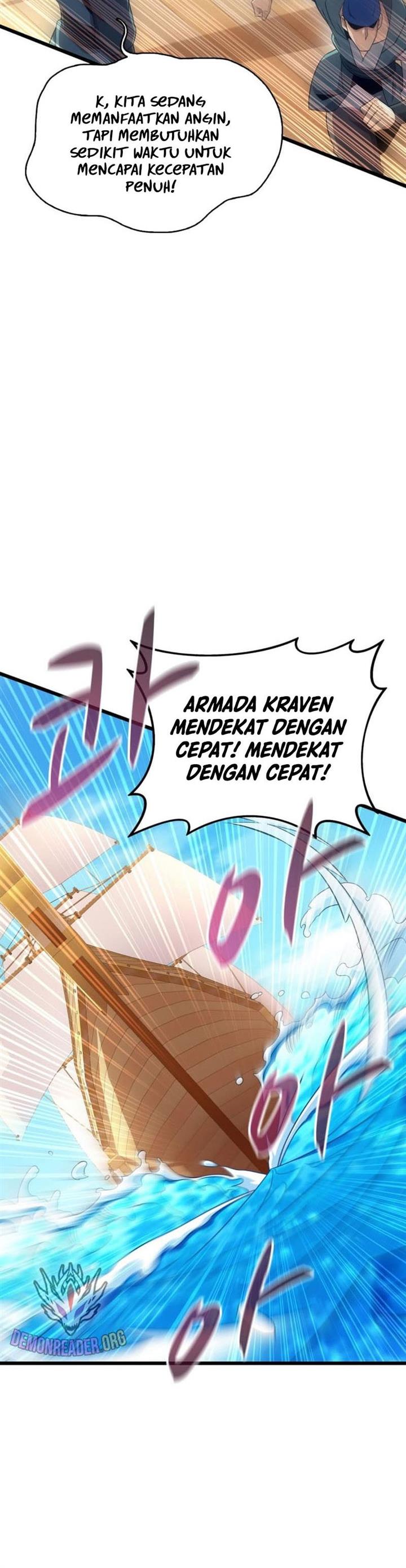 Arcane Sniper Chap 142 - Next Chap 143