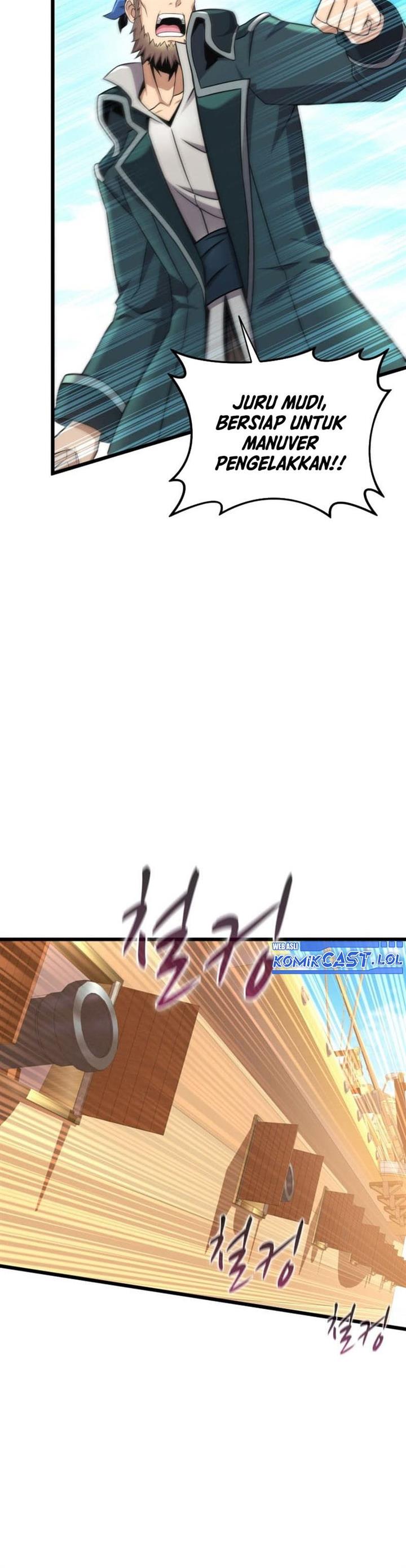 Arcane Sniper Chap 142 - Next Chap 143