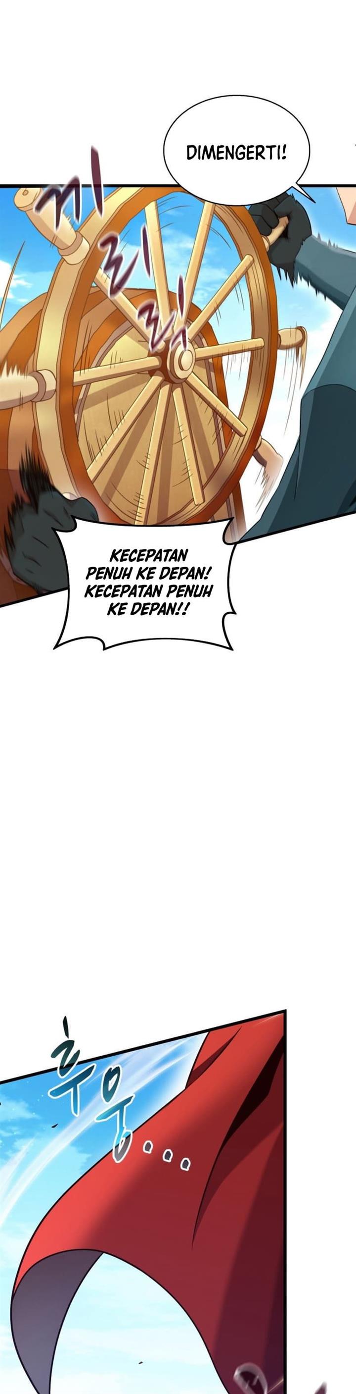 Arcane Sniper Chap 142 - Next Chap 143