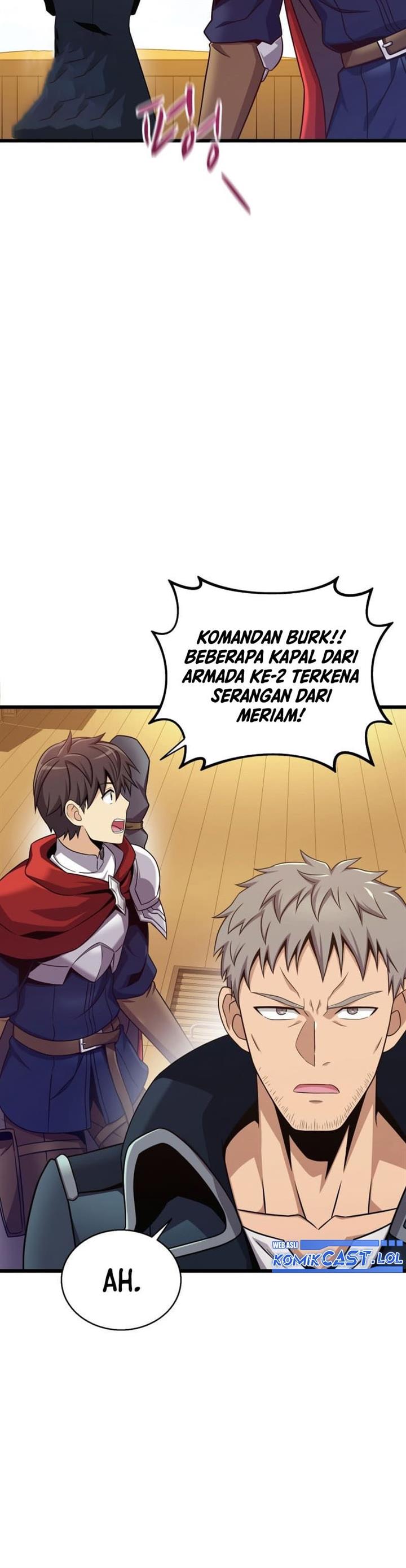 Arcane Sniper Chap 142 - Next Chap 143