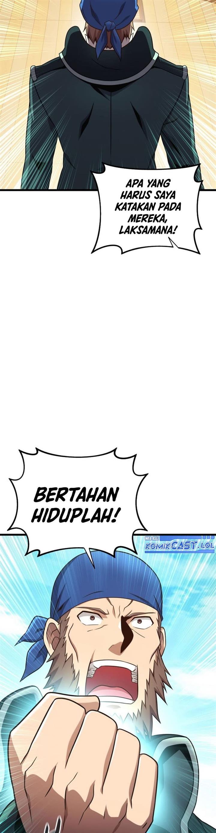 Arcane Sniper Chap 142 - Next Chap 143