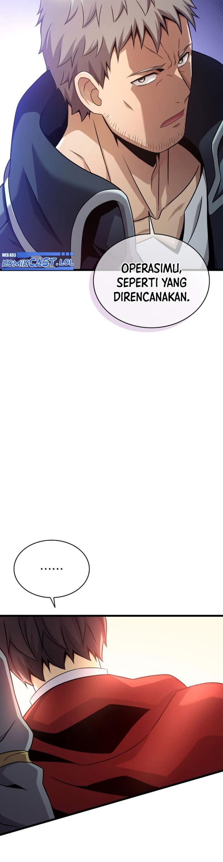 Arcane Sniper Chap 142 - Next Chap 143