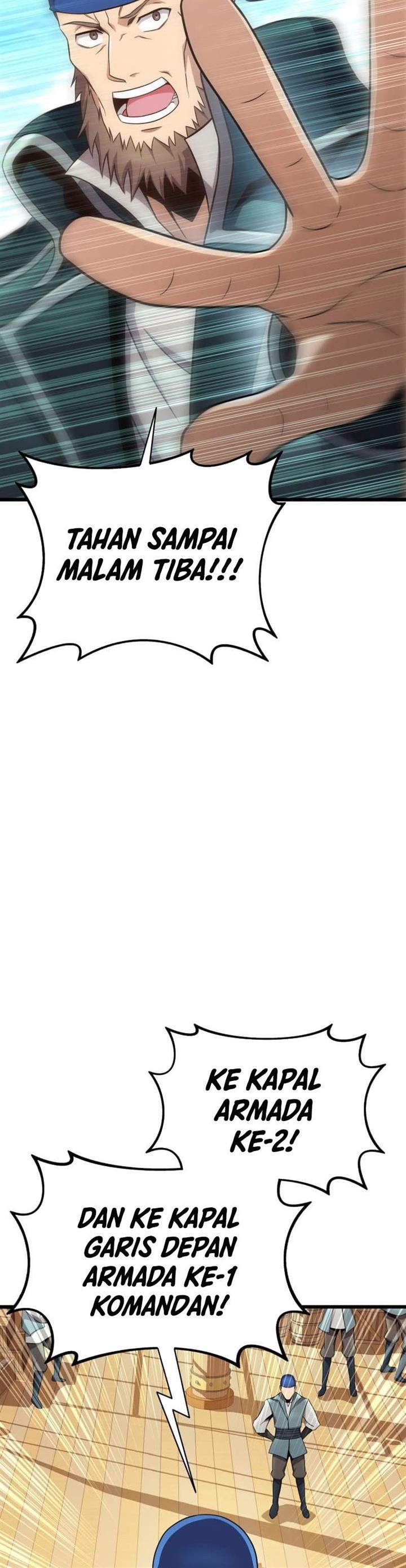 Arcane Sniper Chap 142 - Next Chap 143