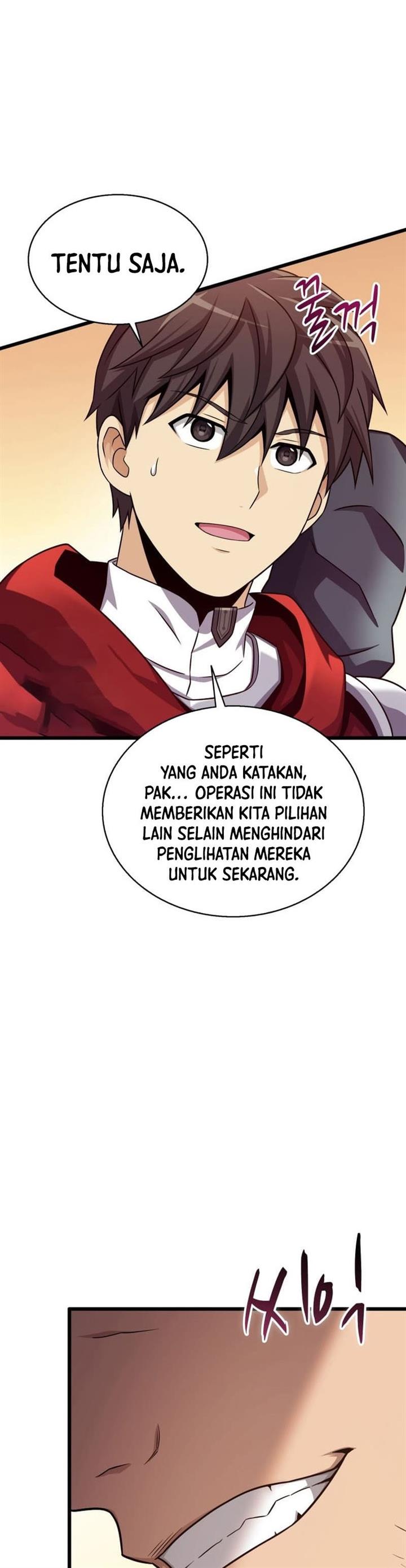Arcane Sniper Chap 142 - Next Chap 143