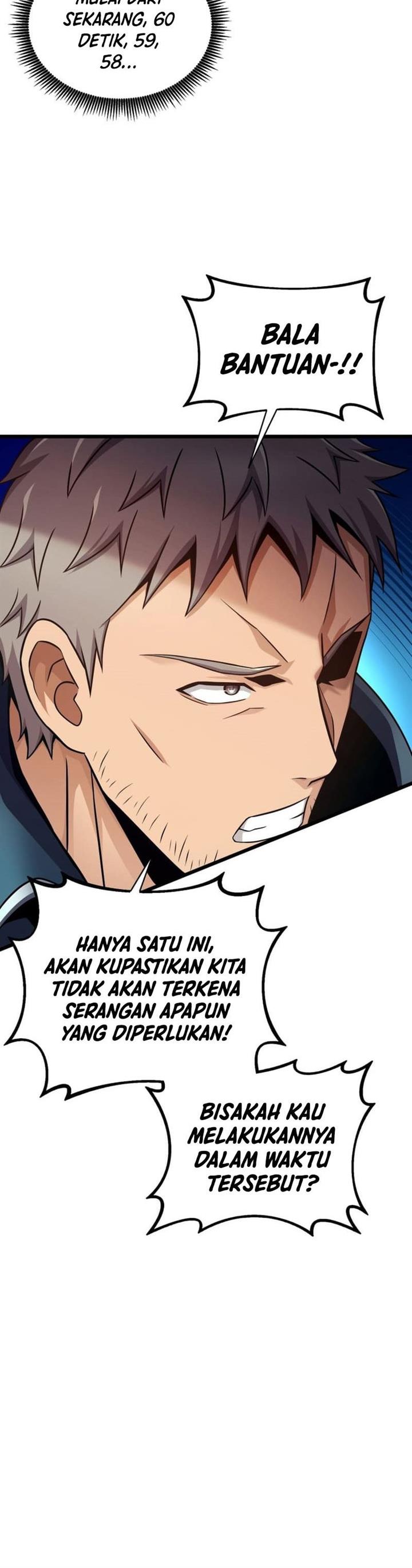 Arcane Sniper Chap 143 - Next Chap 144