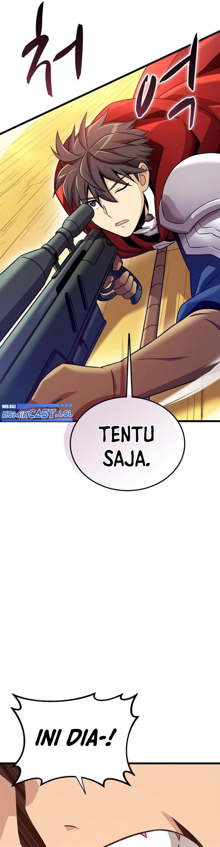 Arcane Sniper Chap 143 - Next Chap 144