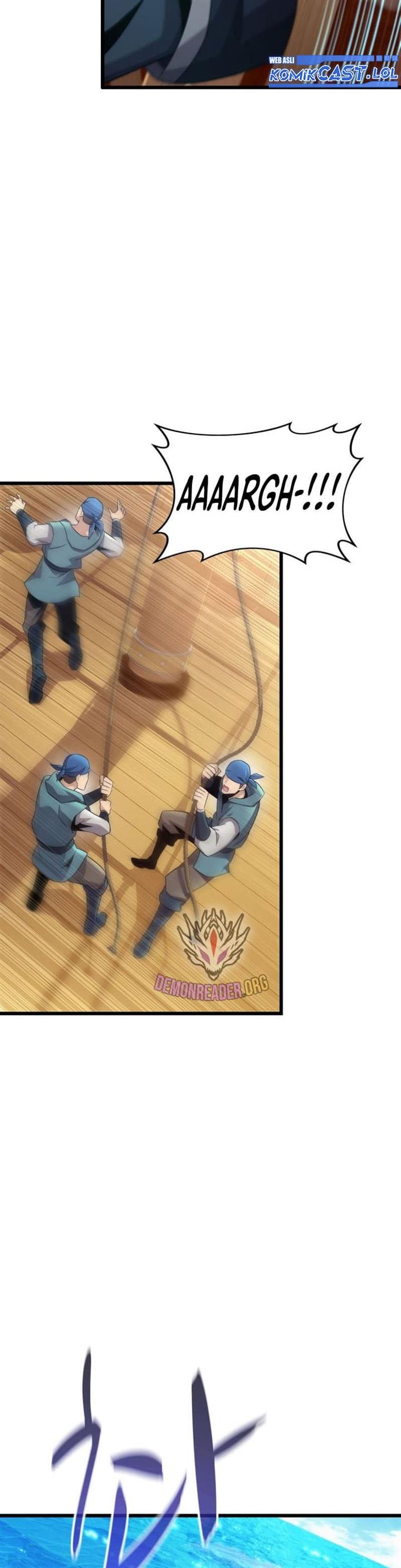 Arcane Sniper Chap 143 - Next Chap 144