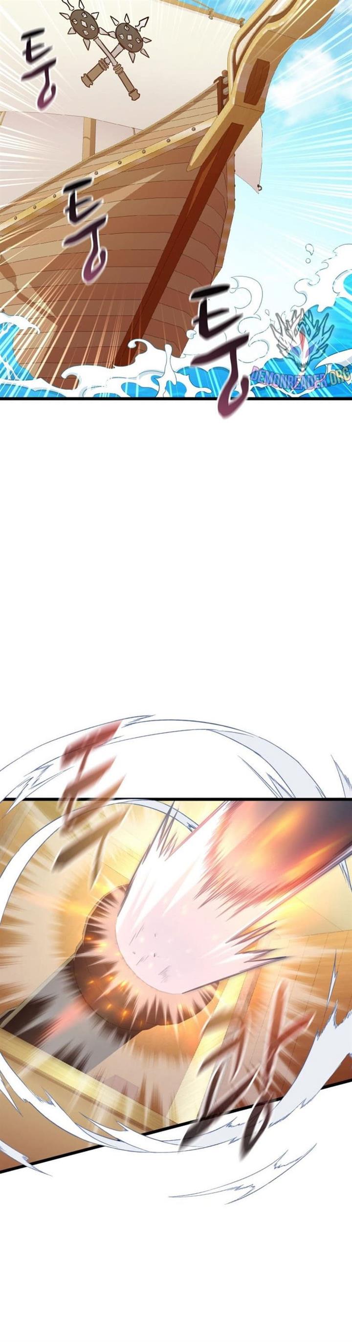 Arcane Sniper Chap 143 - Next Chap 144