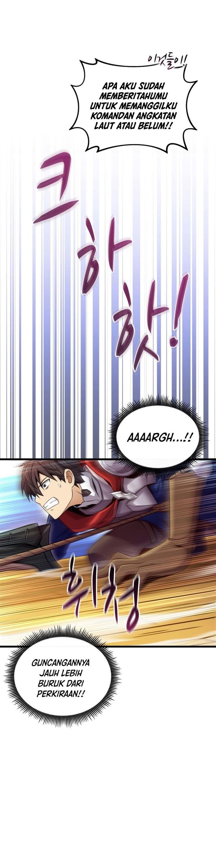 Arcane Sniper Chap 143 - Next Chap 144