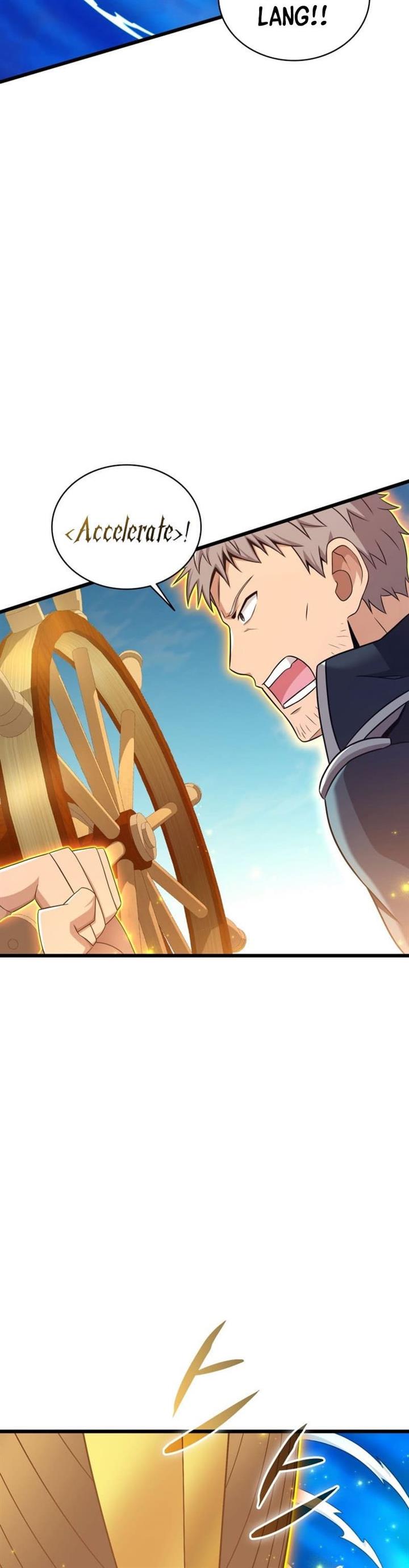 Arcane Sniper Chap 143 - Next Chap 144