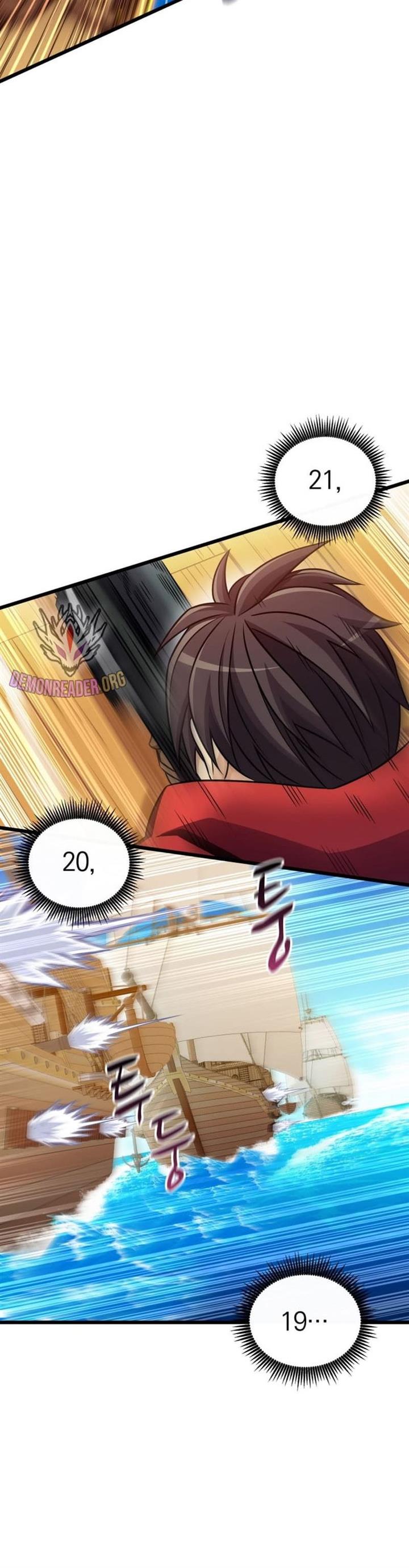 Arcane Sniper Chap 143 - Next Chap 144