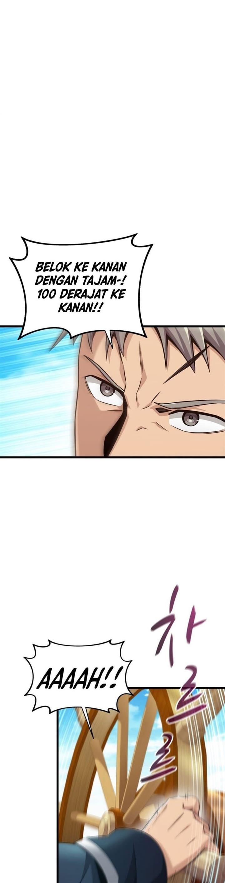 Arcane Sniper Chap 143 - Next Chap 144