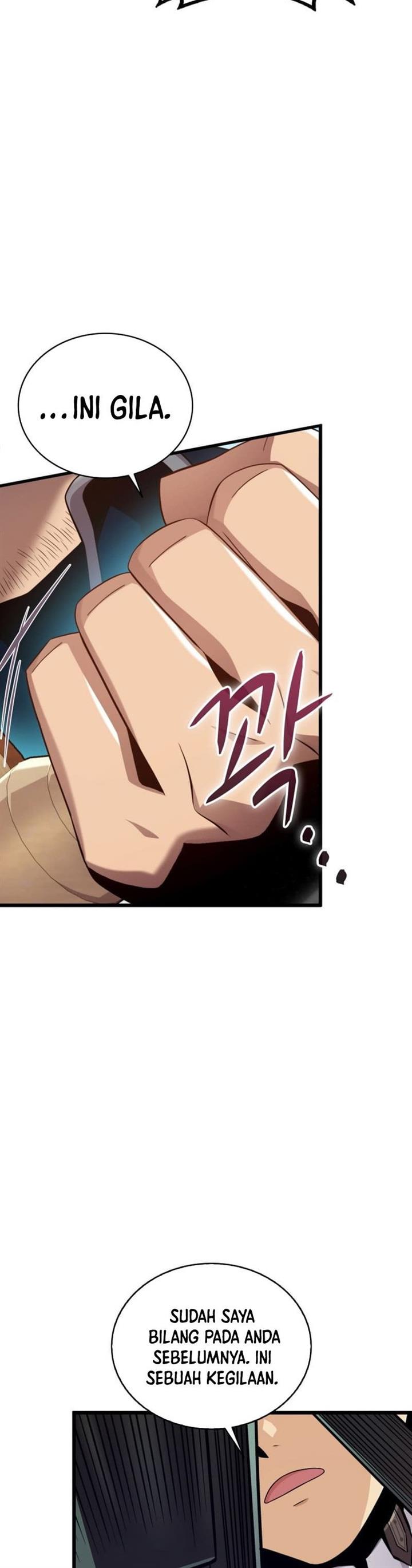 Arcane Sniper Chap 143 - Next Chap 144