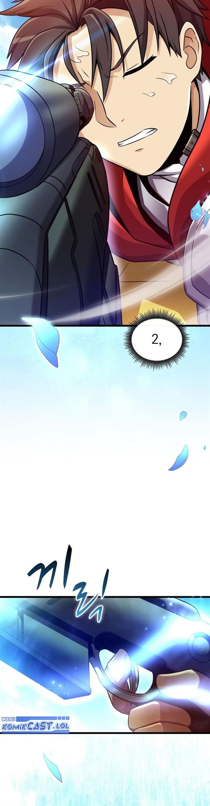 Arcane Sniper Chap 143 - Next Chap 144