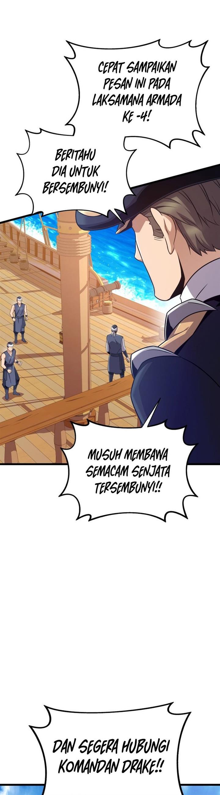 Arcane Sniper Chap 144 - Next Chap 145