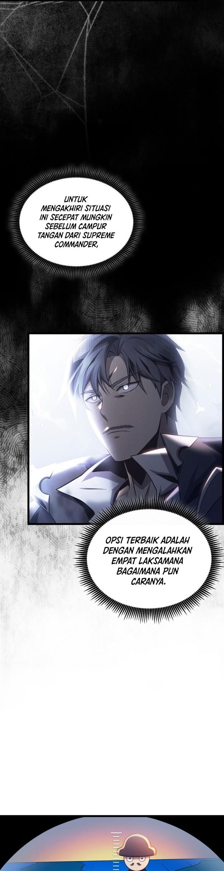 Arcane Sniper Chap 144 - Next Chap 145