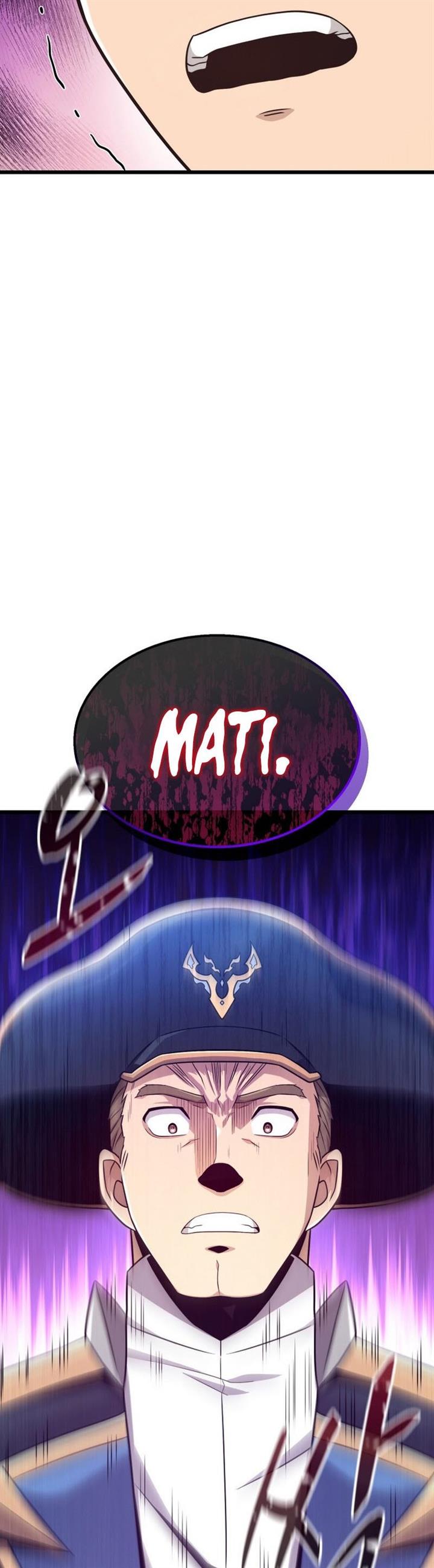 Arcane Sniper Chap 144 - Next Chap 145