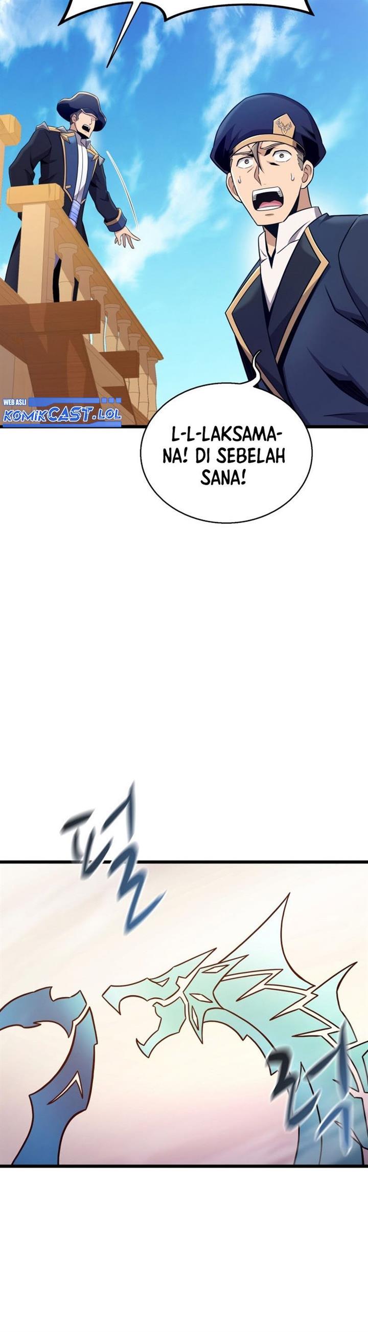 Arcane Sniper Chap 144 - Next Chap 145