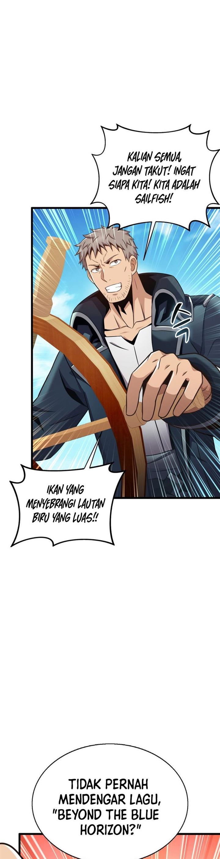 Arcane Sniper Chap 144 - Next Chap 145