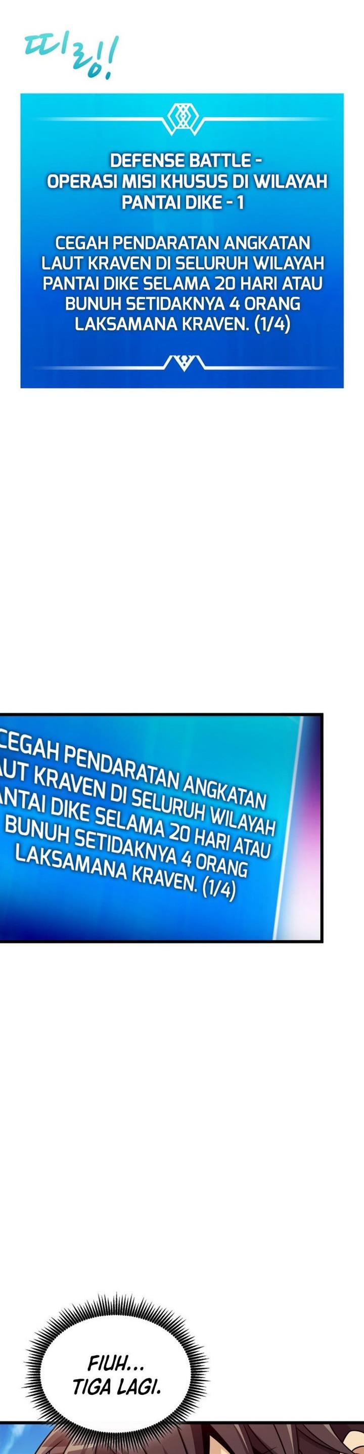 Arcane Sniper Chap 144 - Next Chap 145