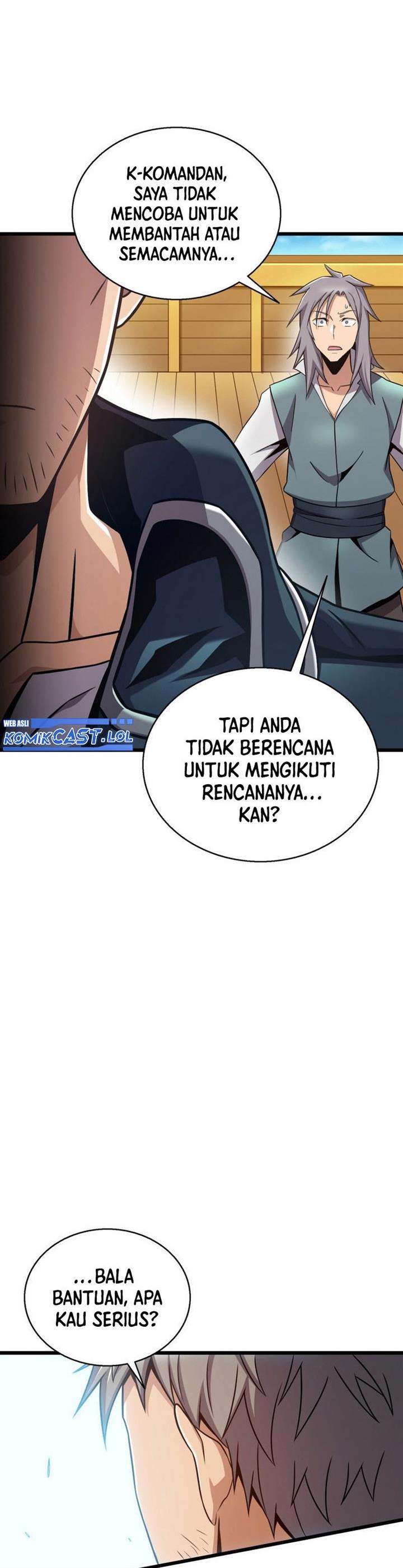Arcane Sniper Chap 144 - Next Chap 145