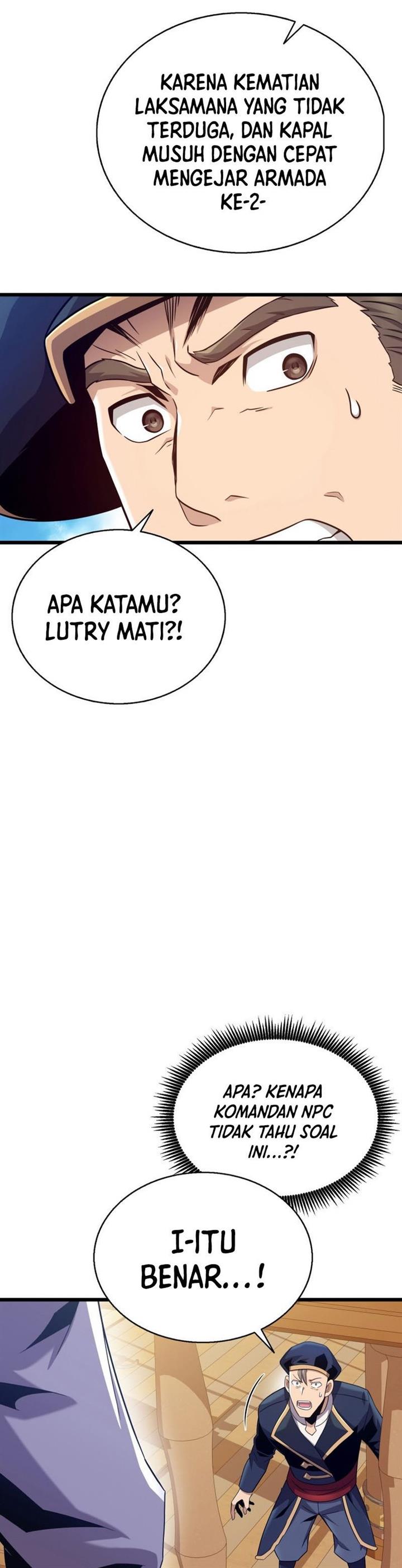 Arcane Sniper Chap 144 - Next Chap 145