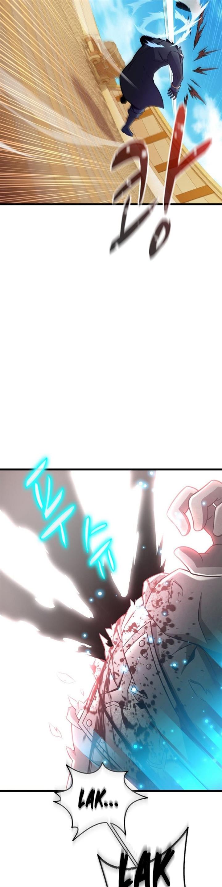 Arcane Sniper Chap 144 - Next Chap 145