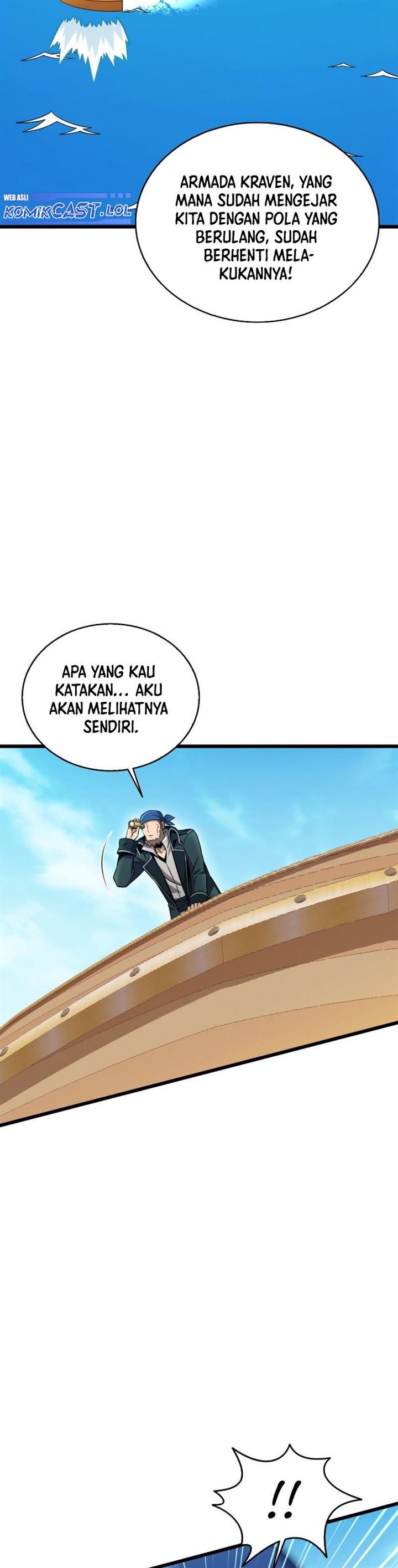 Arcane Sniper Chap 145 - Next Chap 146