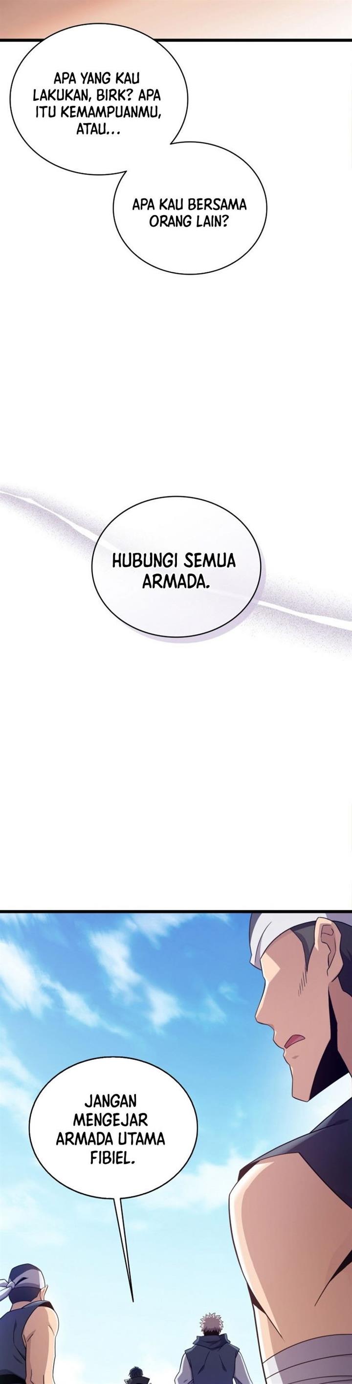 Arcane Sniper Chap 145 - Next Chap 146