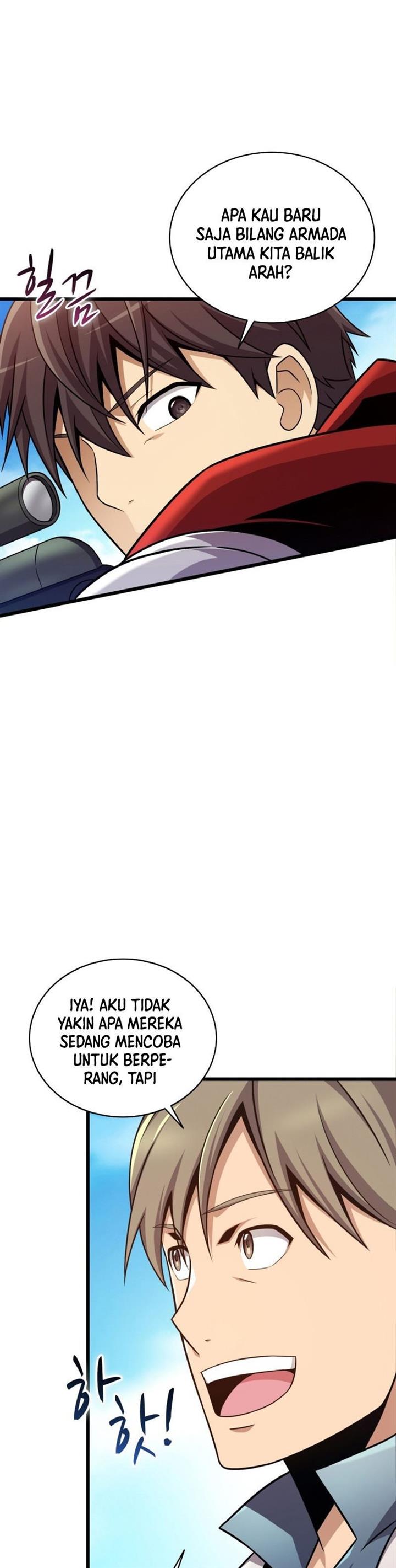 Arcane Sniper Chap 145 - Next Chap 146