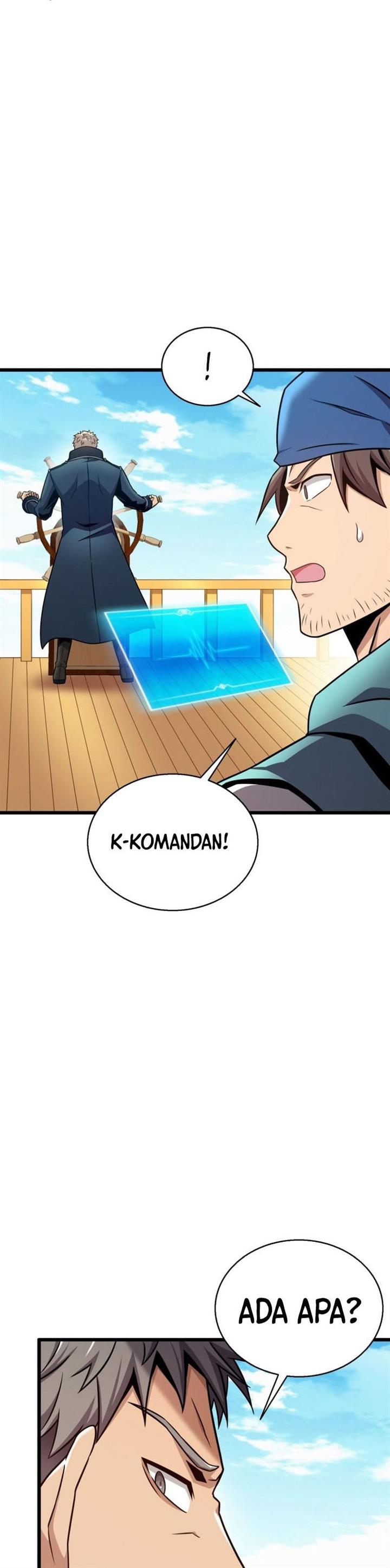 Arcane Sniper Chap 145 - Next Chap 146