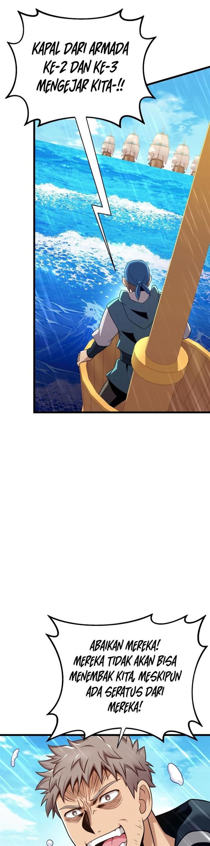 Arcane Sniper Chap 145 - Next Chap 146