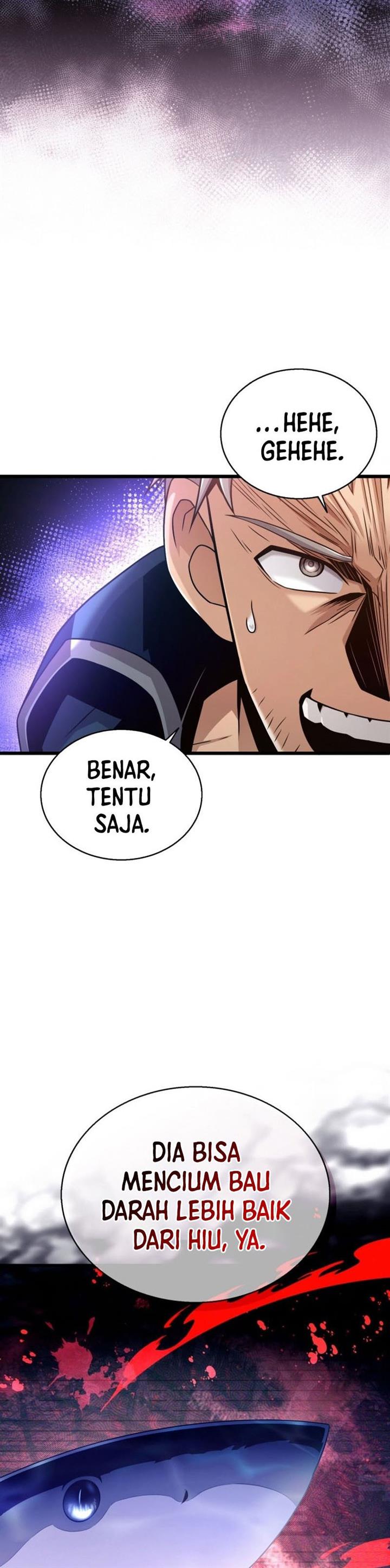 Arcane Sniper Chap 145 - Next Chap 146