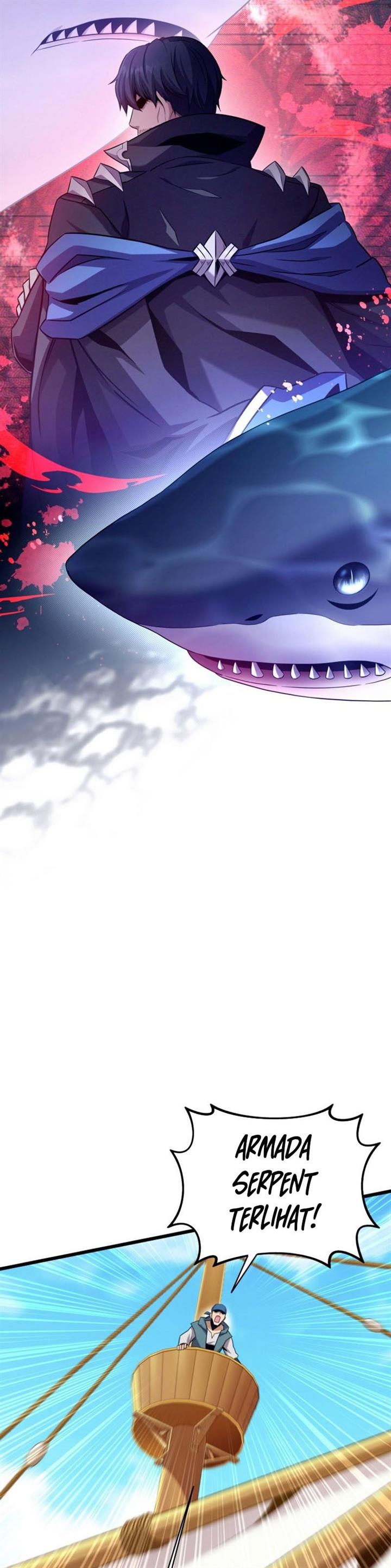 Arcane Sniper Chap 145 - Next Chap 146